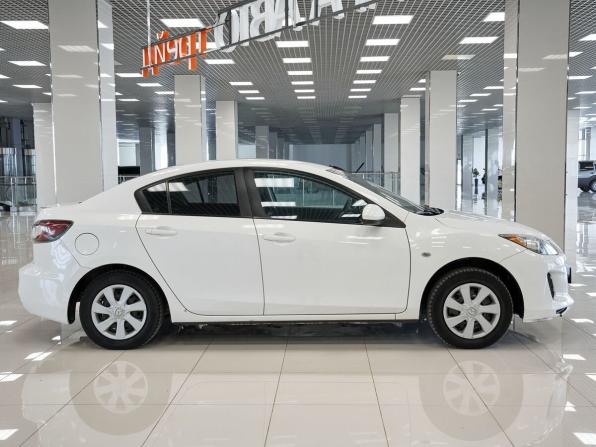Mazda 3 II (BL) с пробегом 2011 года, цена 728 000 рублей, 160875 км, седан, Автокод Объявления