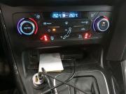 Ford Focus III Рестайлинг Москва  - изображение 55
