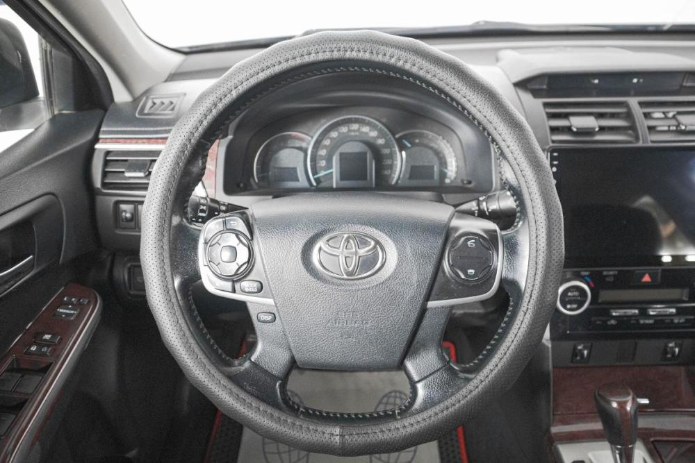 Toyota Camry VII (XV50) Кемерово  - изображение 16
