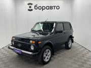 Lada (ВАЗ) Niva Legend Воронеж  - изображение 20