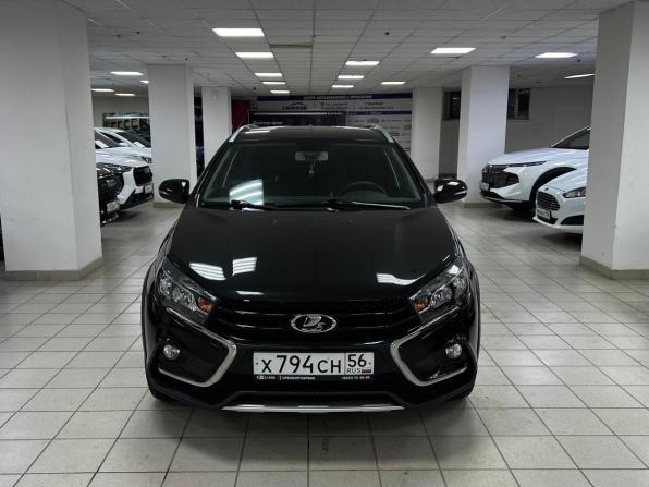 Lada (ВАЗ) Vesta I с пробегом 2019 года, цена 1 050 000 рублей, 52078 км, универсал, Автокод Объявления