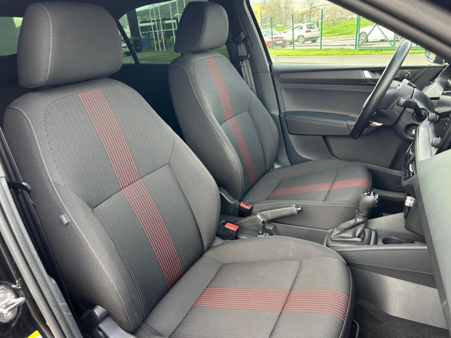 Skoda Rapid II Новороссийск  - изображение 20