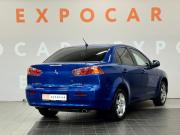Mitsubishi Lancer X Волгоград  - изображение 24