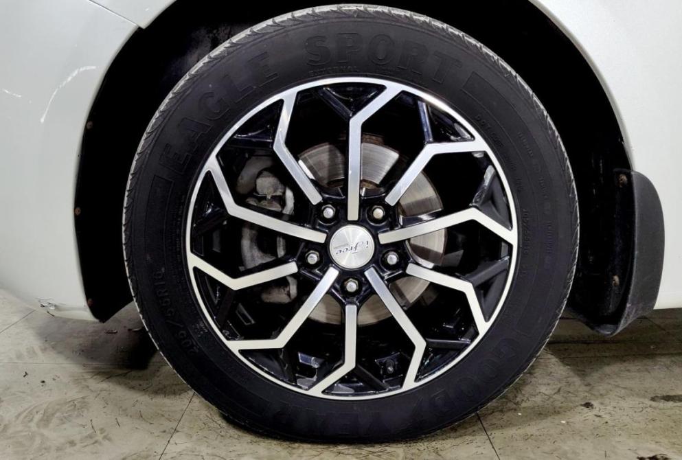 Kia Cerato III Волгоград  - изображение 9