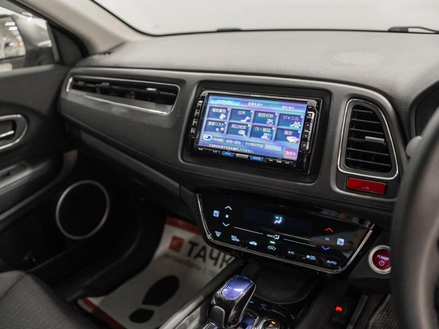 Honda Vezel I Красноярск  - изображение 12