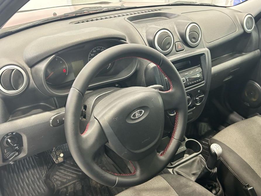 Lada (ВАЗ) Granta I Рестайлинг Челябинск  - изображение 8