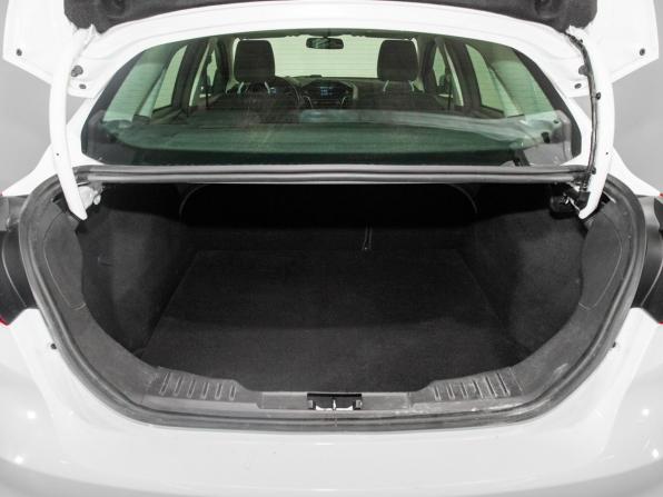 Ford Focus III Рестайлинг с пробегом 2017 года, цена 1 050 000 рублей, 115728 км, седан, Автокод Объявления