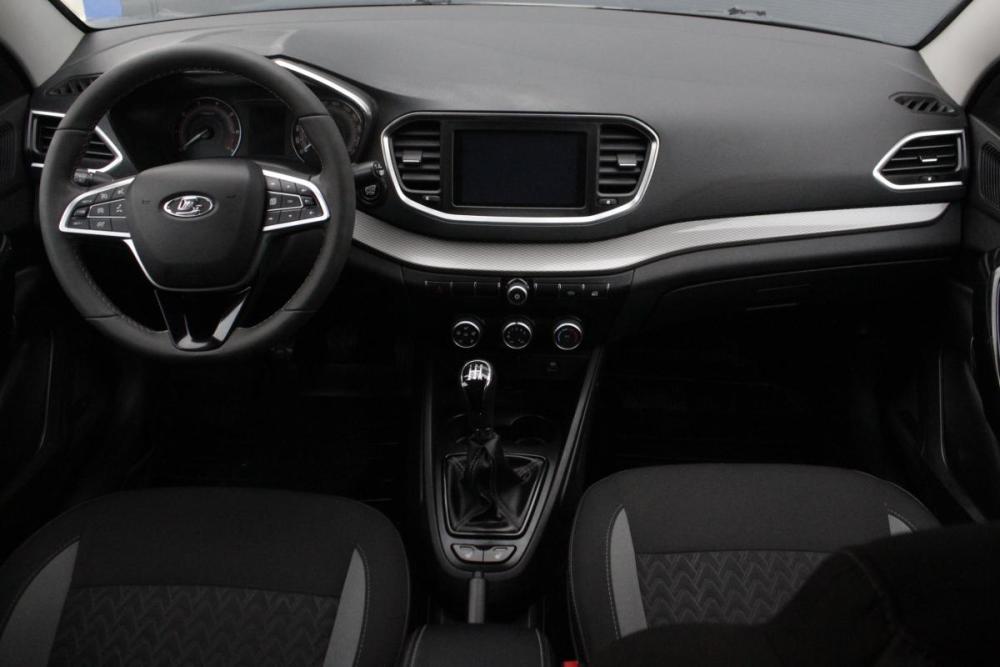 Lada (ВАЗ) Vesta I Рестайлинг (NG) Брянск  - изображение 7