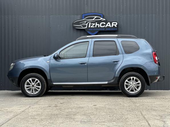 Renault Duster I с пробегом 2012 года, цена 799 000 рублей, 219000 км, внедорожник, Автокод Объявления