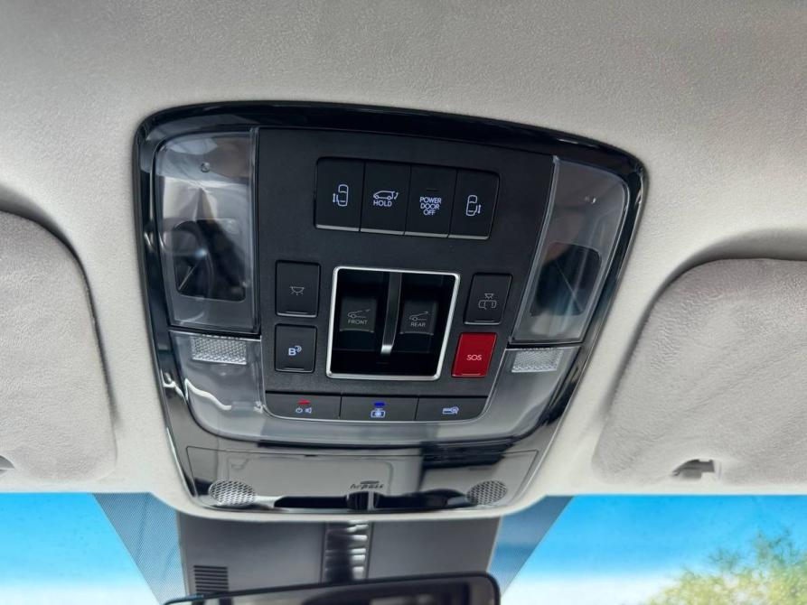 Hyundai Staria I Самара  - изображение 17