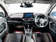 Toyota Raize I Чита  - изображение 28