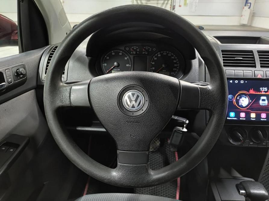 Volkswagen Polo IV Рестайлинг Казань  - изображение 25