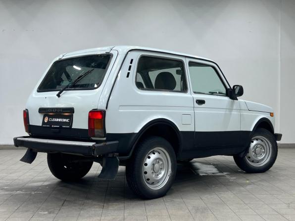 Lada (ВАЗ) 2121 (4x4) I Рестайлинг с пробегом 2015 года, цена 429 000 рублей, 150000 км, внедорожник, Автокод Объявления