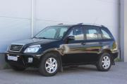 Chery Tiggo (T11) I Белгород  - изображение 28