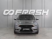 Lada (ВАЗ) Vesta I Воронеж  - изображение 19