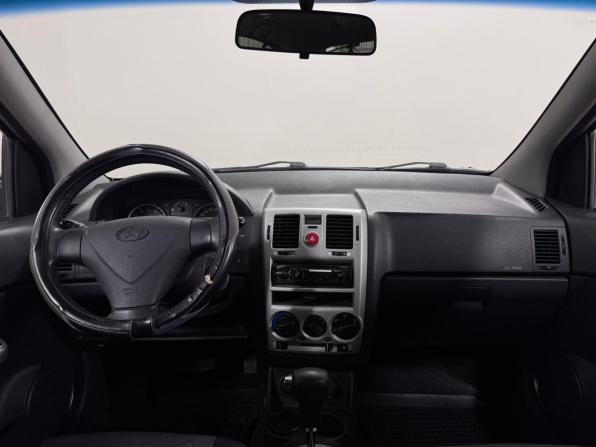 Hyundai Getz I Рестайлинг с пробегом 2010 года, цена 450 000 рублей, 140699 км, хэтчбек, Автокод Объявления
