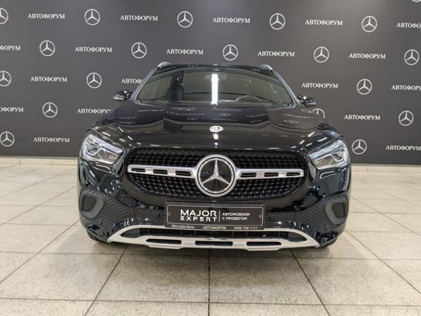 Mercedes-Benz GLA II (H247) с пробегом 2021 года, цена 4 100 000 рублей, 52046 км, внедорожник, Автокод Объявления