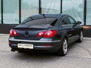 Volkswagen Passat CC I Екатеринбург  - изображение 29