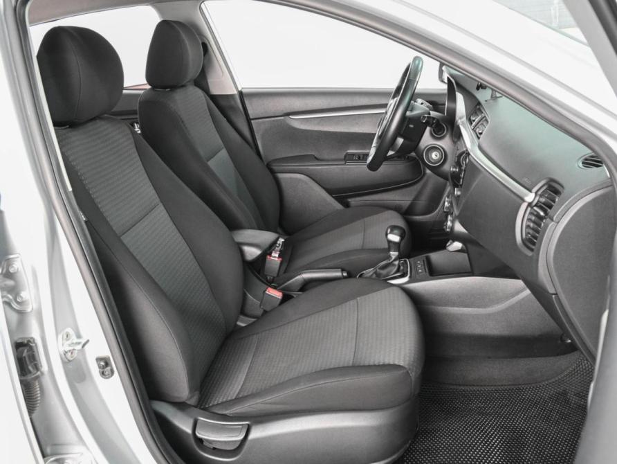 Kia Rio IV Рестайлинг Ростов-на-Дону  - изображение 8