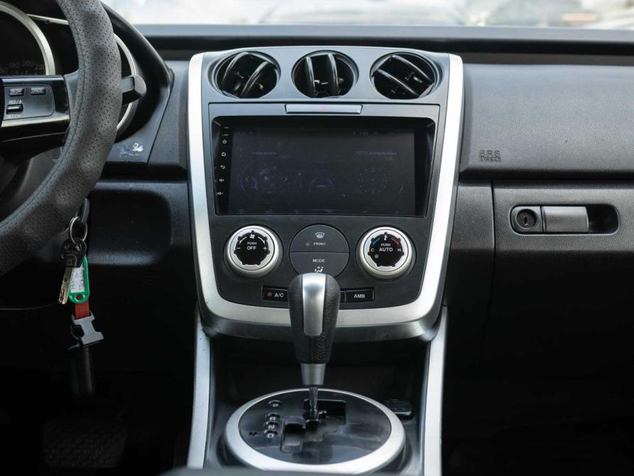 Mazda CX-7 I Новосибирск  - изображение 14
