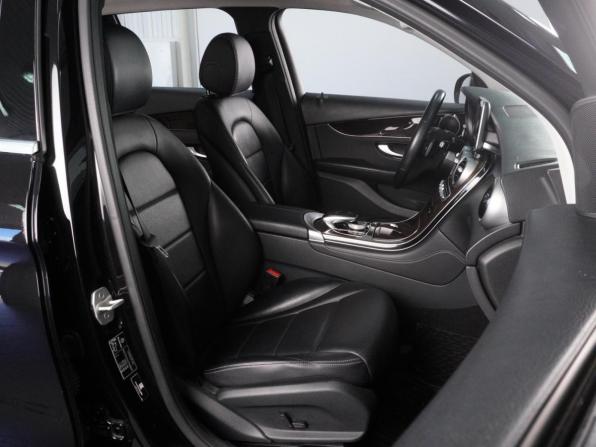 Mercedes-Benz GLC I (X253) с пробегом 2015 года, цена 2 899 000 рублей, 82041 км, внедорожник, Автокод Объявления