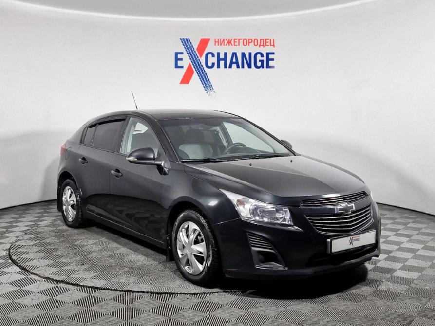 Chevrolet Cruze I Рестайлинг Нижний Новгород  - изображение 3