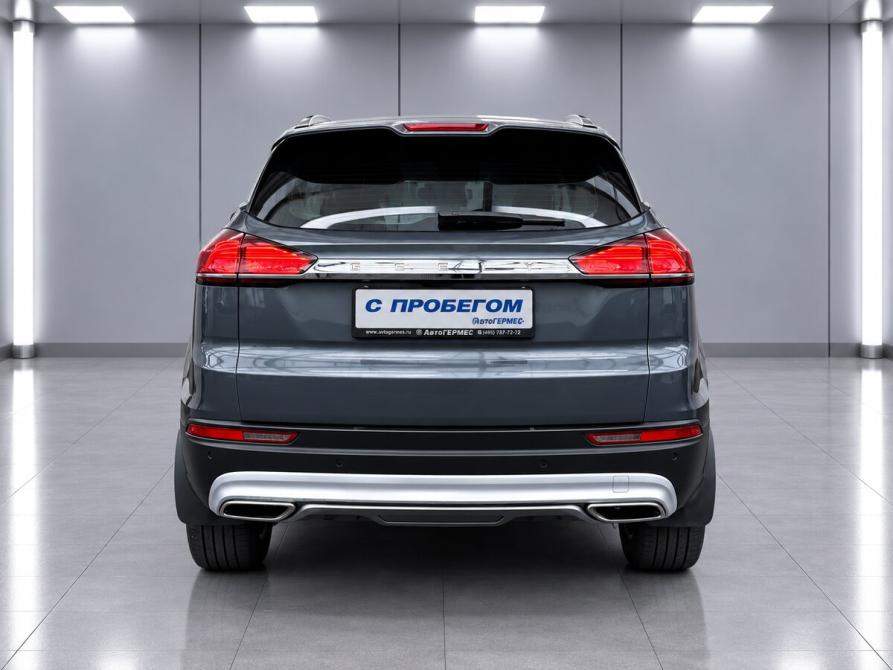 Geely Atlas Pro Москва  - изображение 3