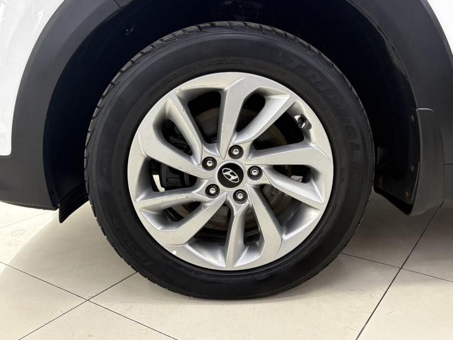 Hyundai Tucson III Ярославль  - изображение 32