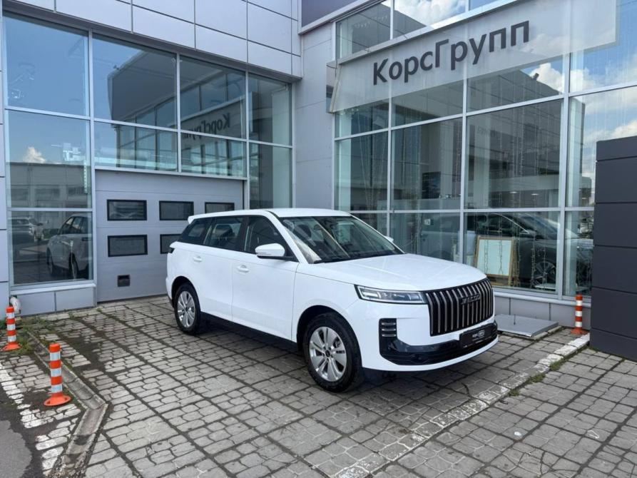 Jaecoo J6 Орел  - изображение 1