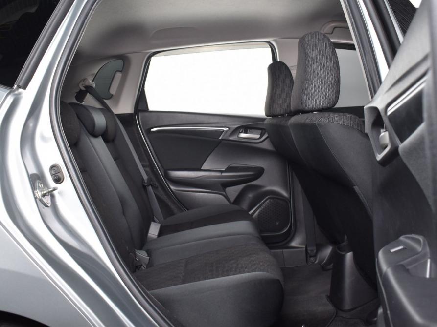 Honda Fit III Кемерово  - изображение 12