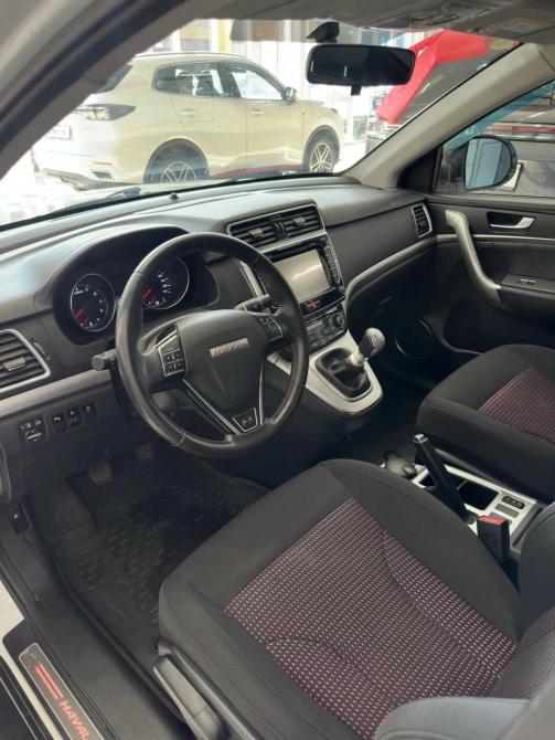 Haval H6 I Уфа  - изображение 14