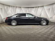 Mercedes-Benz Maybach S-Класс I (X222) Рестайлинг Москва  - изображение 26
