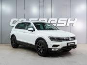 Volkswagen Tiguan II Воронеж  - изображение 26