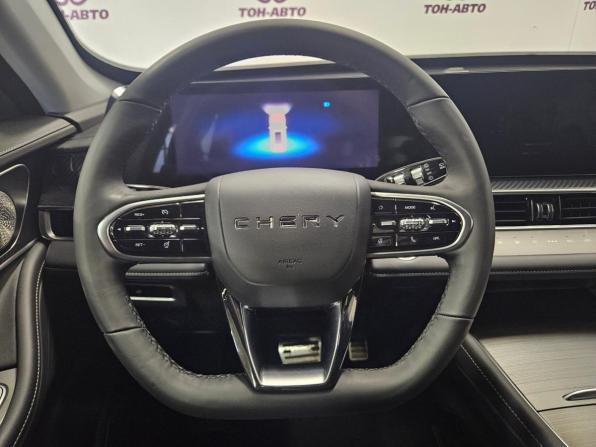 Chery Tiggo 7 Pro Max I Рестайлинг с пробегом 2024 года, цена 2 018 000 рублей, 22840 км, внедорожник, Автокод Объявления