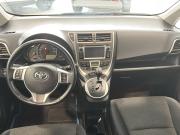 Toyota Verso-S Омск  - изображение 28