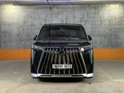 GAC M8 Уфа  - изображение 38