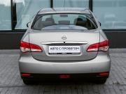 Nissan Almera III (G15) Екатеринбург  - изображение 22