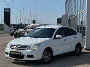 Nissan Almera III (G15) Самара  - изображение 17