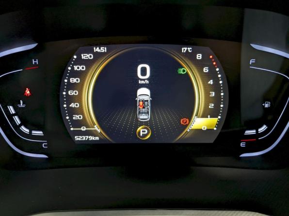 Geely Coolray I с пробегом 2023 года, цена 1 850 000 рублей, 52374 км, внедорожник, Автокод Объявления