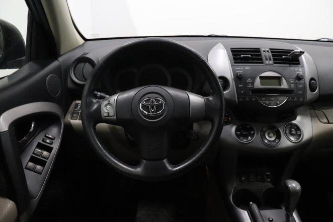 Toyota RAV4 III (XA30) с пробегом 2007 года, цена 883 000 рублей, 334653 км, внедорожник, Автокод Объявления