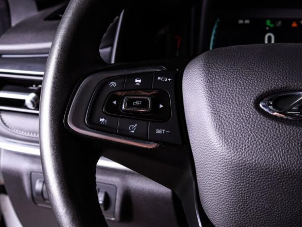 Chery Tiggo 4 Pro I с пробегом 2023 года, цена 1 699 000 рублей, 27000 км, внедорожник, Автокод Объявления