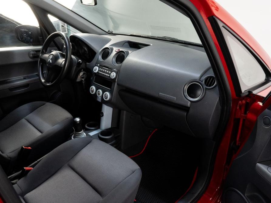 Mitsubishi Colt VI (Z20/Z30) Тюмень  - изображение 14