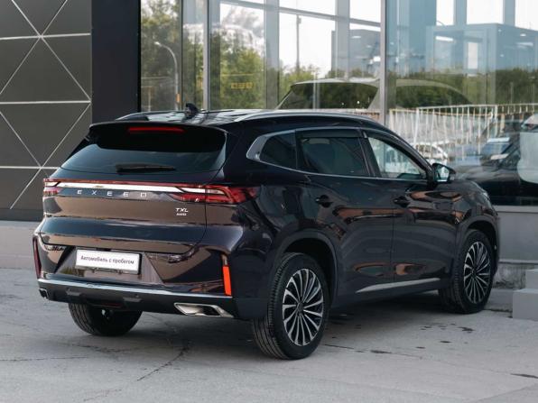 Exeed TXL I Рестайлинг с пробегом 2022 года, цена 2 150 000 рублей, 58032 км, внедорожник, Автокод Объявления