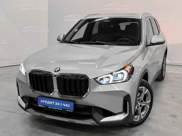 BMW X1 III (U11/U12) с пробегом 2023 года, цена 4 900 000 рублей, 20000 км, внедорожник, Автокод Объявления