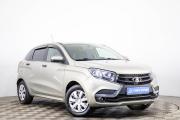 Lada (ВАЗ) XRAY I Пермь  - изображение 22