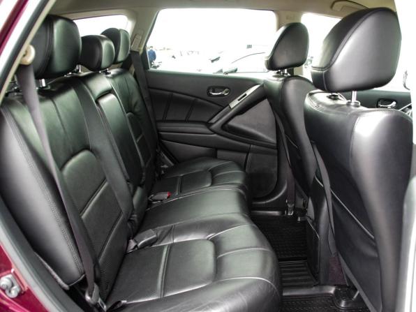 Nissan Murano II (Z51) Рестайлинг 2 с пробегом 2013 года, цена 1 385 000 рублей, 173000 км, внедорожник, Автокод Объявления