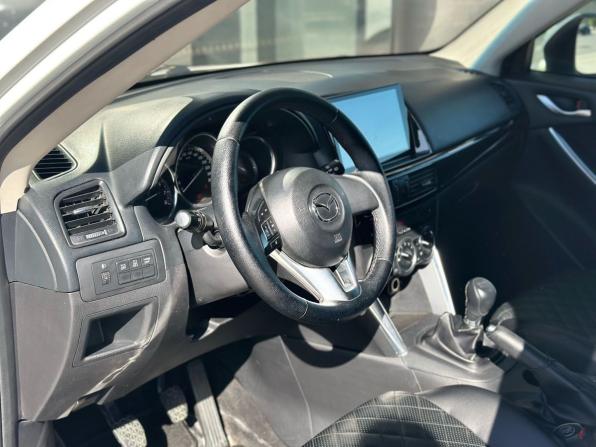 Mazda CX-5 I с пробегом 2012 года, цена 995 000 рублей, 241318 км, внедорожник, Автокод Объявления