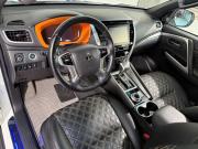 Mitsubishi Montero Sport III Рестайлинг Химки  - изображение 30