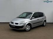 Renault Scenic II Рестайлинг Москва  - изображение 14