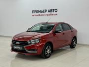 Lada (ВАЗ) Vesta I Смоленск  - изображение 30